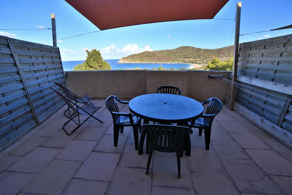 Village De Vacances Paese Di Lava, Grand Ajaccio Alata Bagian luar foto