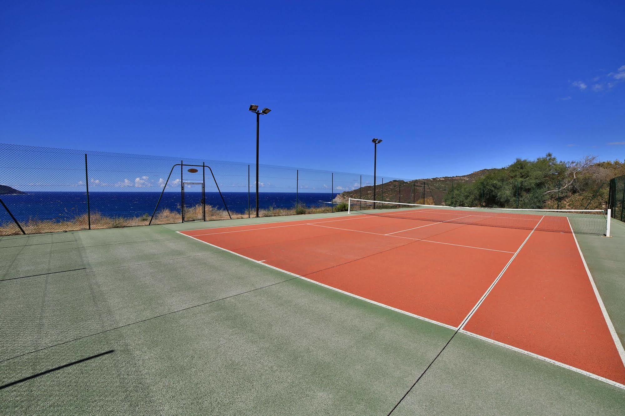 Village De Vacances Paese Di Lava, Grand Ajaccio Alata Bagian luar foto