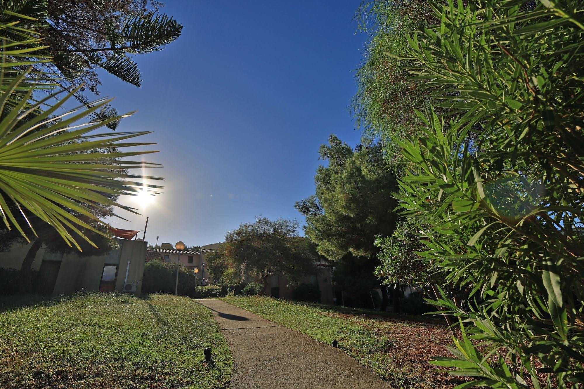 Village De Vacances Paese Di Lava, Grand Ajaccio Alata Bagian luar foto