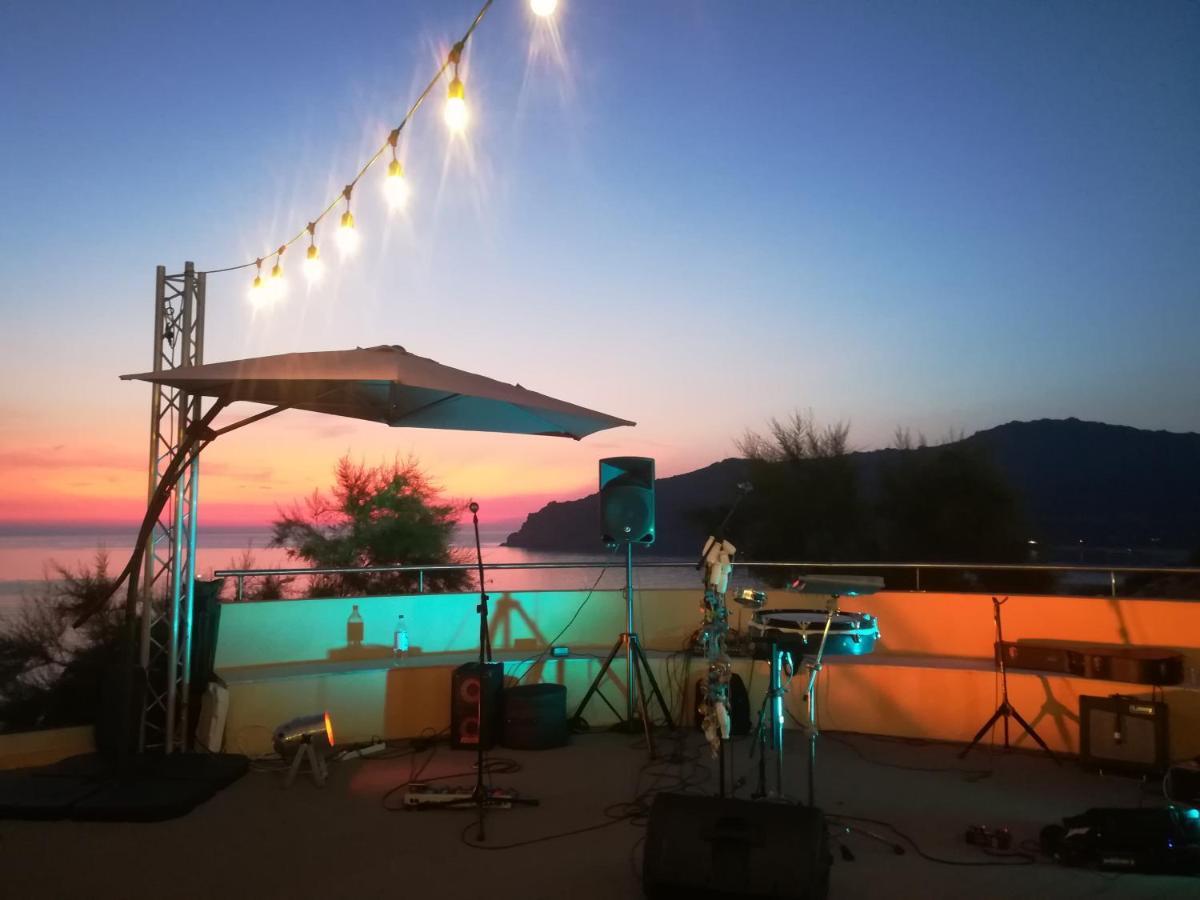 Village De Vacances Paese Di Lava, Grand Ajaccio Alata Bagian luar foto