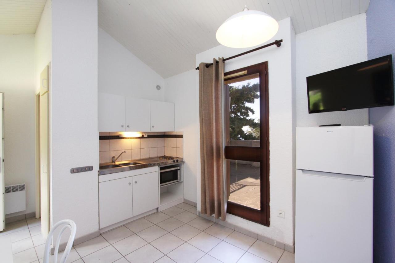 Village De Vacances Paese Di Lava, Grand Ajaccio Alata Bagian luar foto