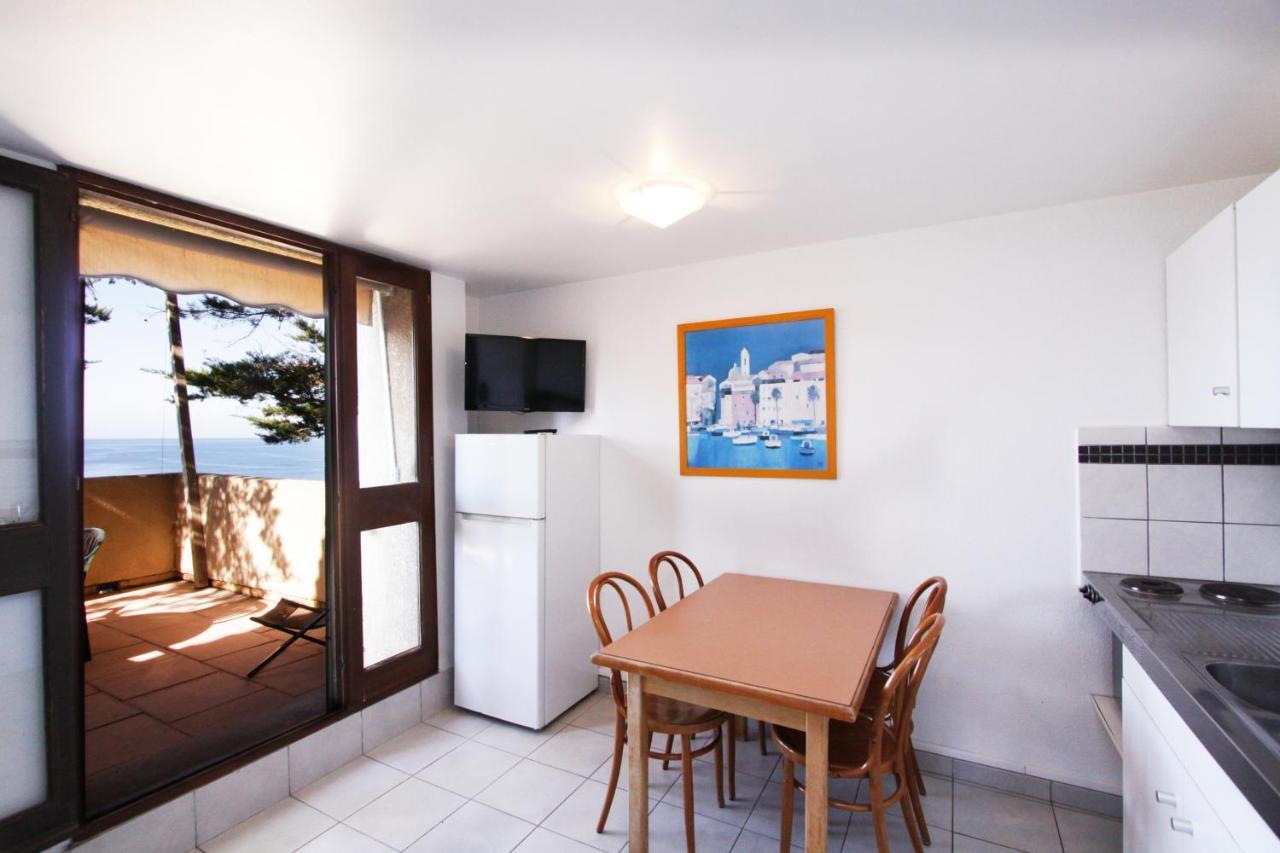 Village De Vacances Paese Di Lava, Grand Ajaccio Alata Bagian luar foto